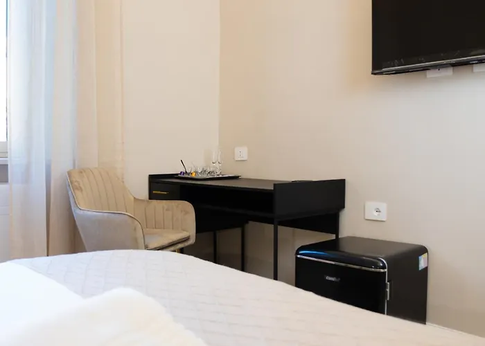 215 Colosseum - Гостевой дом 4*